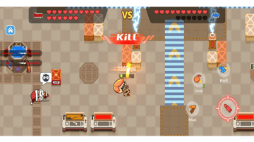 Game Screenshot 4