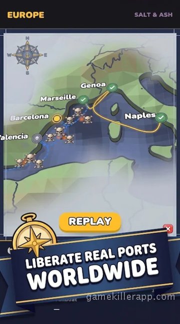 Game Screenshot 4