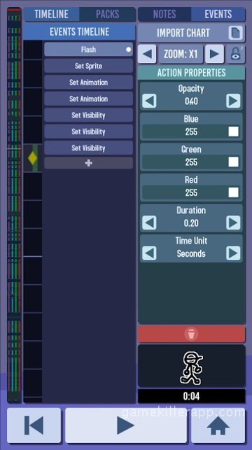 Game Screenshot 3