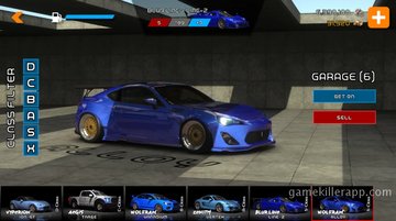 Game Screenshot 5