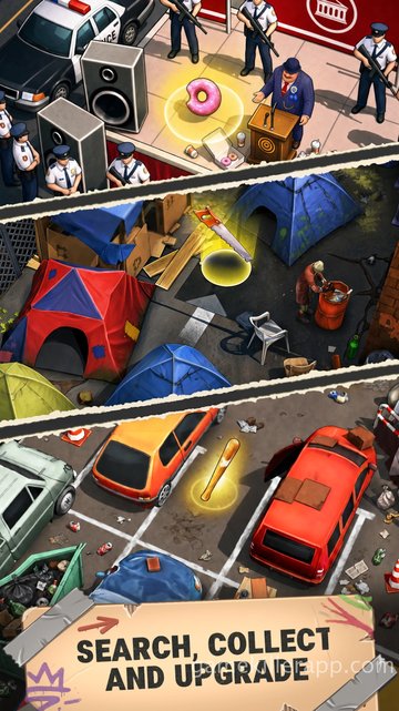 Game Screenshot 3