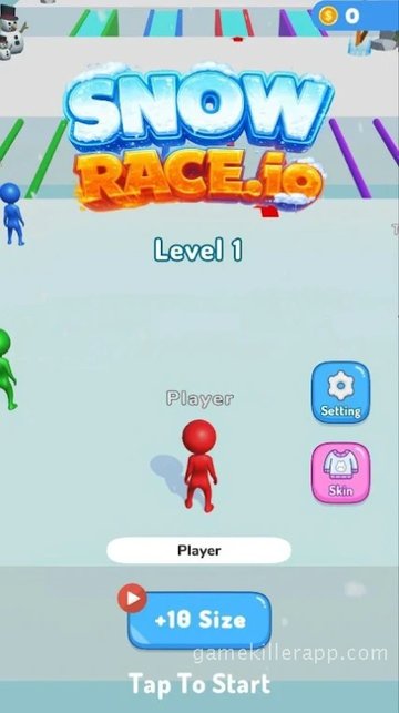 Game Screenshot 1