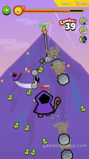 Game Screenshot 4