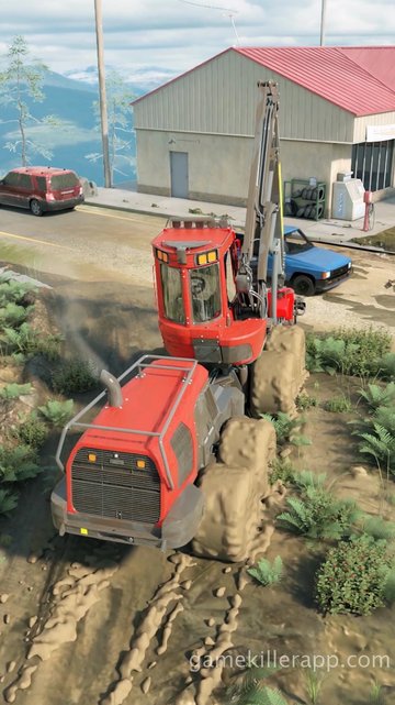 Game Screenshot 2