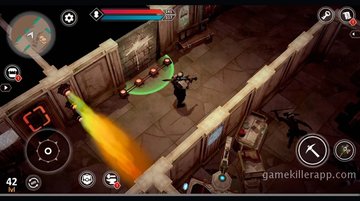 Game Screenshot 5