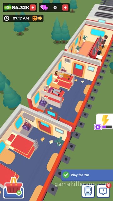 Game Screenshot 4