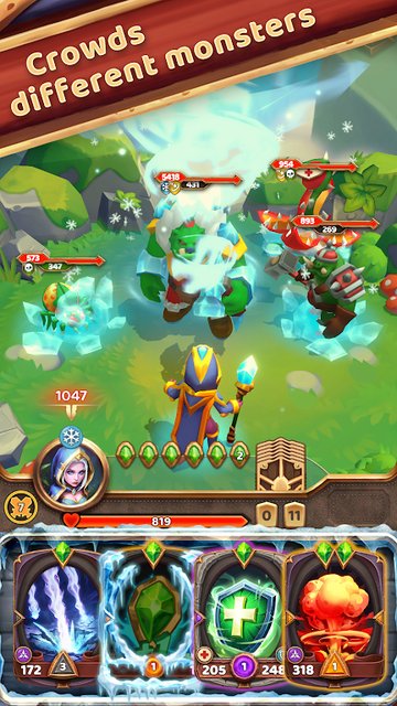 Game Screenshot 4