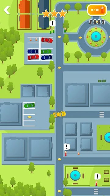 Game Screenshot 1