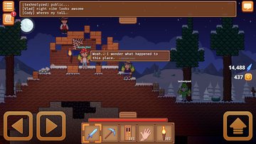 Game Screenshot 4
