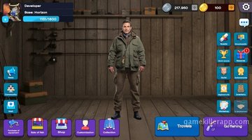 Game Screenshot 2