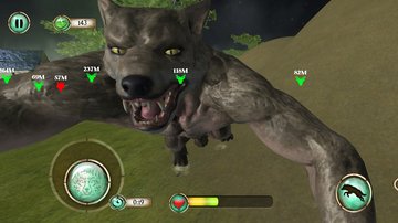 Game Screenshot 2