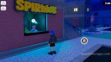 Game Screenshot 1