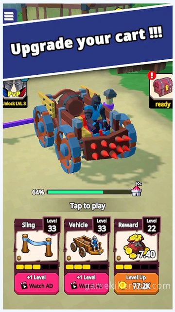 Game Screenshot 2