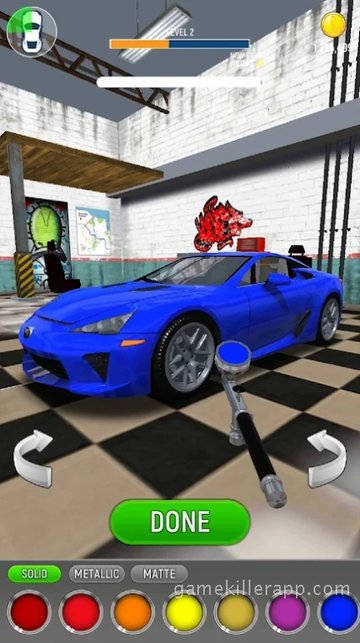 Game Screenshot 5