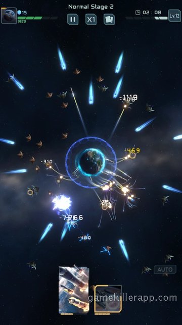 Game Screenshot 2