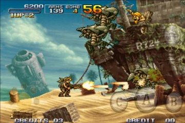 Game Screenshot 1