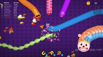 Game Screenshot 2
