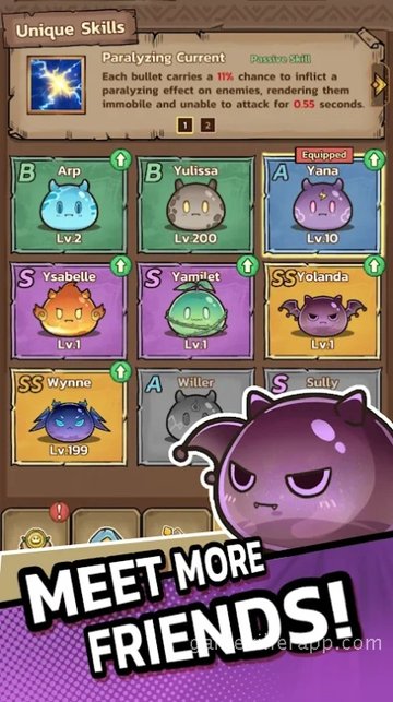 Game Screenshot 5