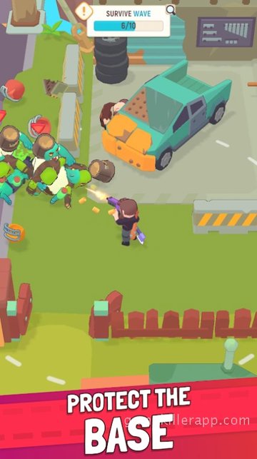 Game Screenshot 2