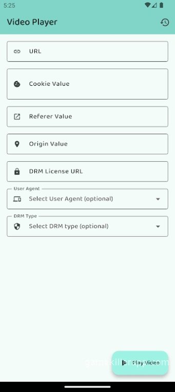 App Screenshot 1