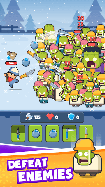 Game Screenshot 2