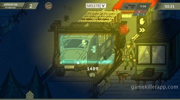 Game Screenshot 4