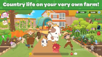 Game Screenshot 1