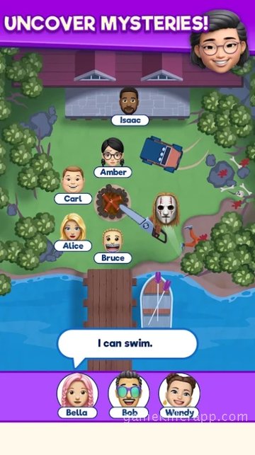 Game Screenshot 3