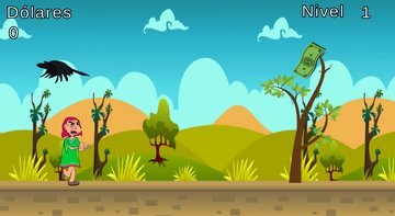 Game Screenshot 2