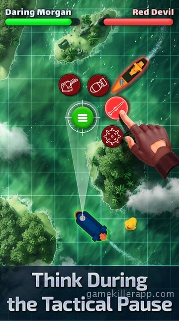 Game Screenshot 5