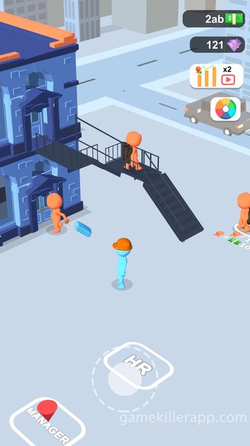 Game Screenshot 5