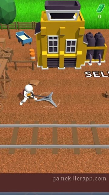 Game Screenshot 5