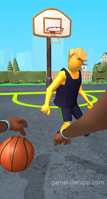 Game Screenshot 1