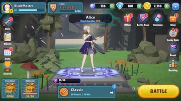 Game Screenshot 2