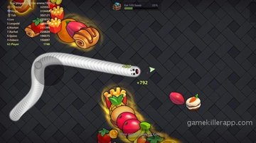 Game Screenshot 1
