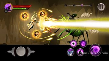 Game Screenshot 4