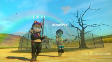 Game Screenshot 4