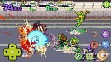 Game Screenshot 4