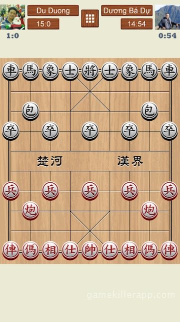 Game Screenshot 1
