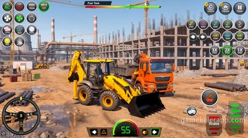 Game Screenshot 2