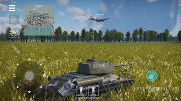 Game Screenshot 2