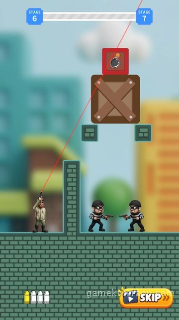 Game Screenshot 1