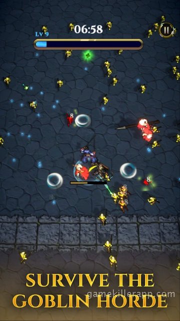 Game Screenshot 1
