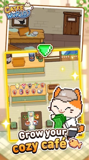 Game Screenshot 5