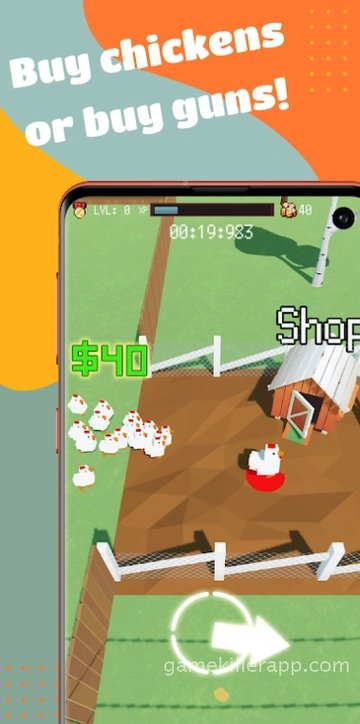 Game Screenshot 4