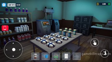 Game Screenshot 2