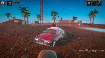 Game Screenshot 1