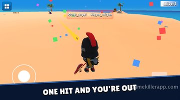 Game Screenshot 4