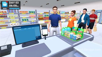 Game Screenshot 3