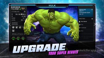 Game Screenshot 4